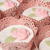 kreative und individuelle Cupcakes