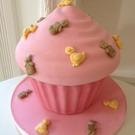 Cupcakes, Torten, Kekse  & Cakepops - Cup n' Keks in Wien